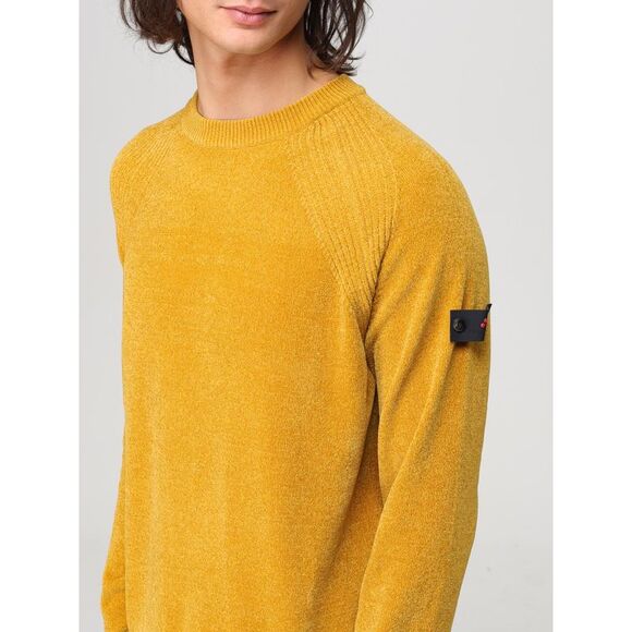 Peuterey Sweater Men Amber